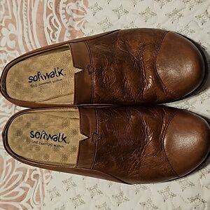 Softwalk womens size 11